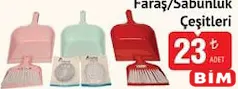 FARAŞ/SABUNLUK ÇEŞİTLERİ